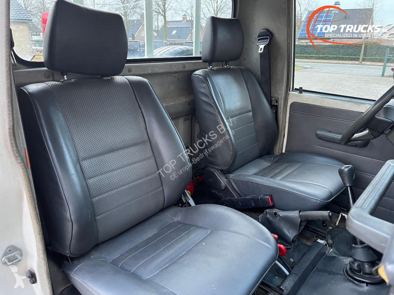 عربة نفعية Toyota HZJ79 4.2 Diesel -4WD, 4x4