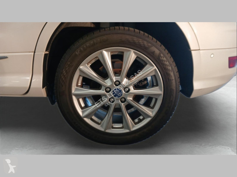 Ford KUGA VIGNALE Transporter