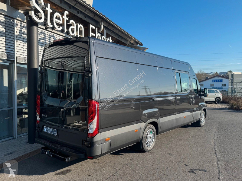 Iveco 35S21 HA8 3.0L...