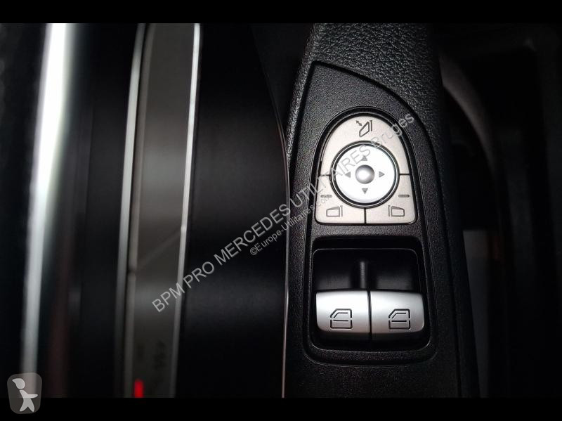 Furgoneta Mercedes Fg 119 CDI Long Select...