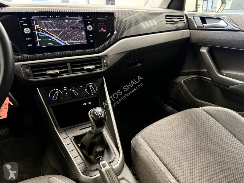 عربة نفعية Volkswagen POLO / A PARTIR DE...