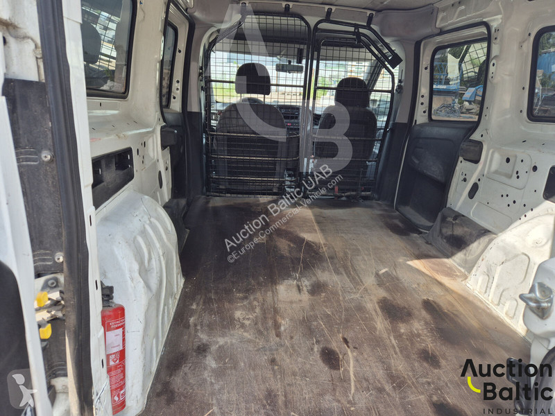 Fiat  Doblò Transporter