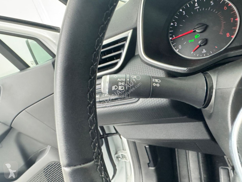 Bedrijfswagen Renault 1.0 TCe 100 Business