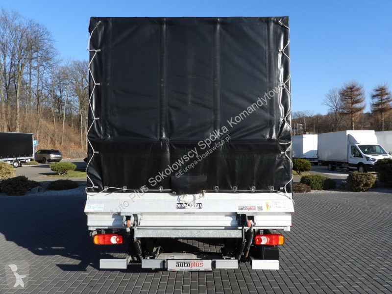 Véhicule utilitaire Renault  MASTER