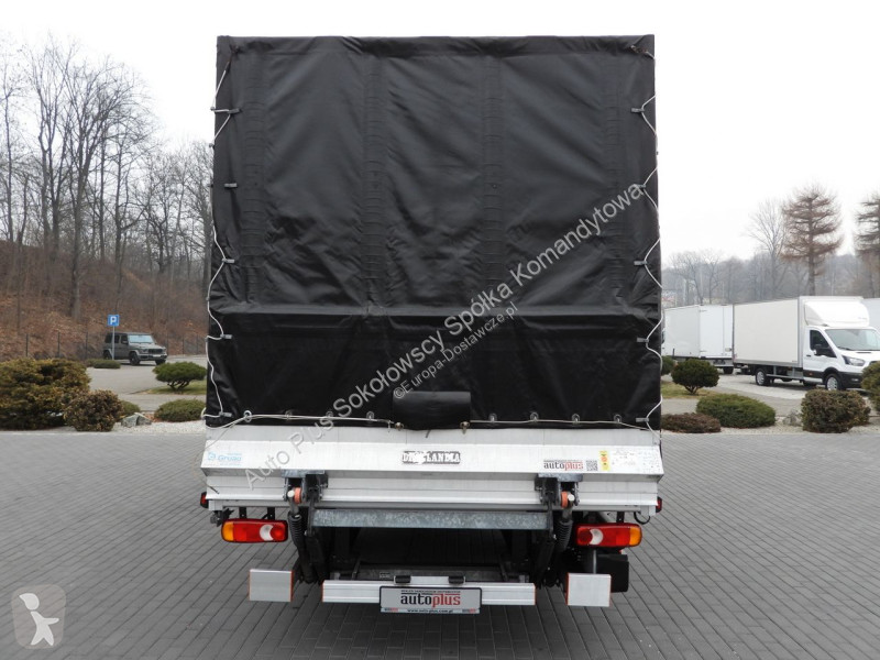 Véhicule utilitaire Renault  MASTER