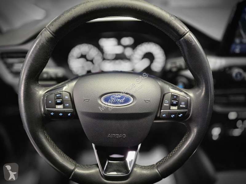 Samochód dostawczy Ford KUGA 1.5 EcoBlue - 120...