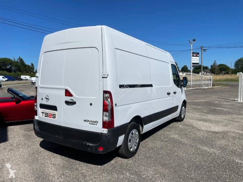 Opel  Transporter