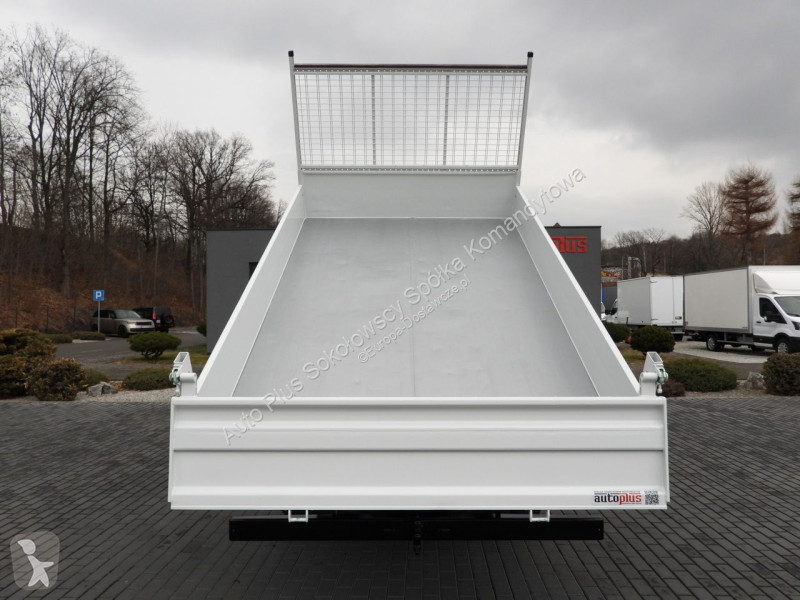 Veicolo commerciale Iveco 35C16 DAILY