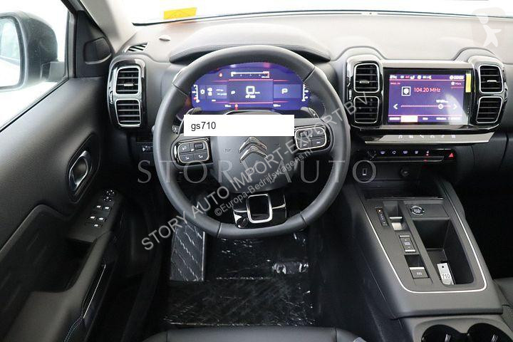 عربة نفعية Citroën C5