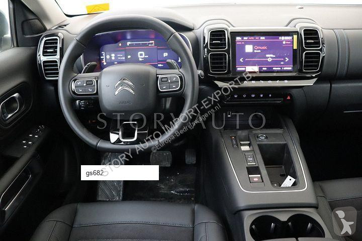 عربة نفعية Citroën C5