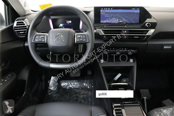 Veicolo commerciale Citroën C4
