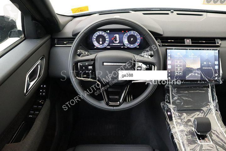 Samochód dostawczy Land Rover Velar