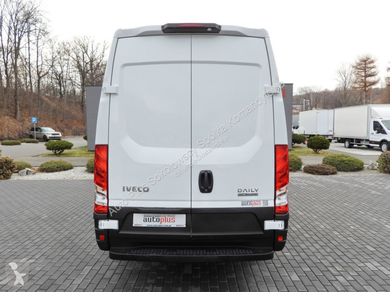 Furgoneta Iveco 35S14 DAILY