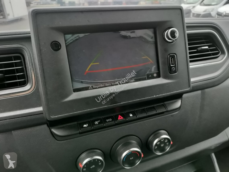 Furgoneta Renault FRIGO POSITIF/NEGATIF 12M3...