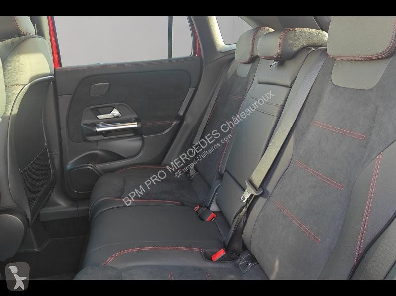 Mercedes GLA 180 d 116ch AMG Line 8G-DCT...