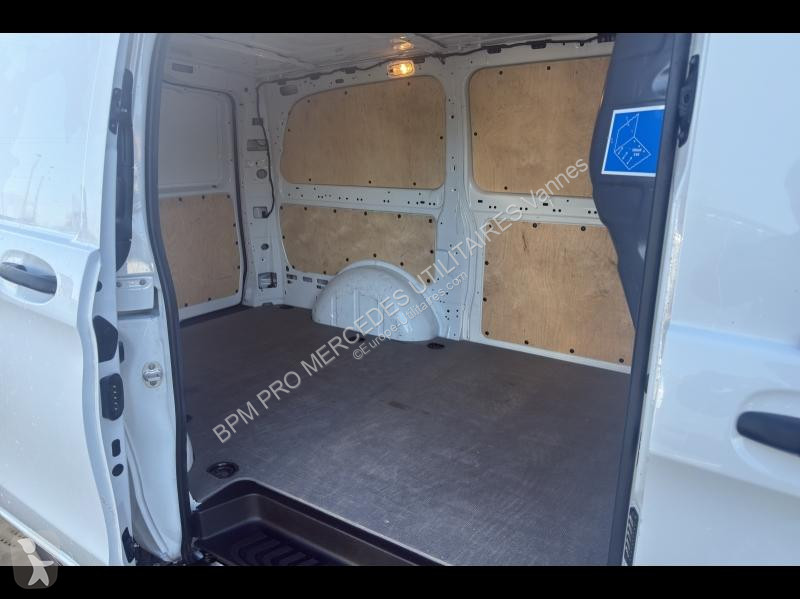 عربة نفعية Mercedes Vito Fg  Long Select...