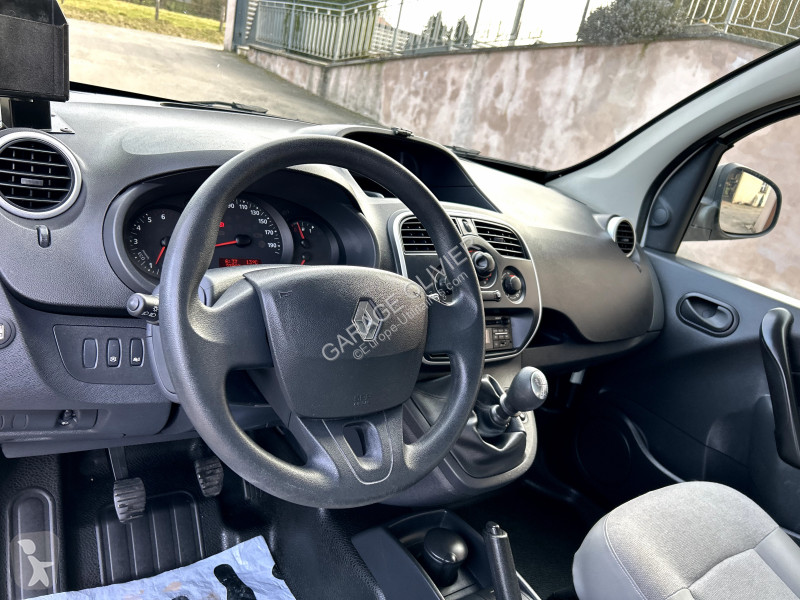 Bedrijfswagen Renault Maxi Grand Volume 1.5...