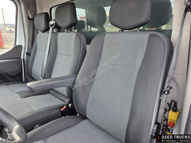 Véhicule utilitaire Renault