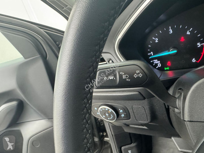 Furgoneta Ford 1.5 EcoBlue 120 Titanium...