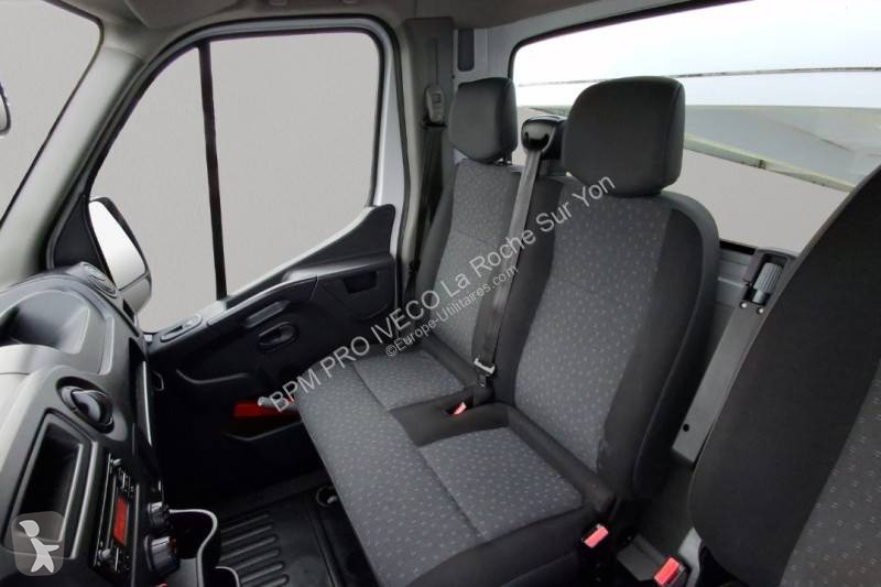 Nyttofordon Opel