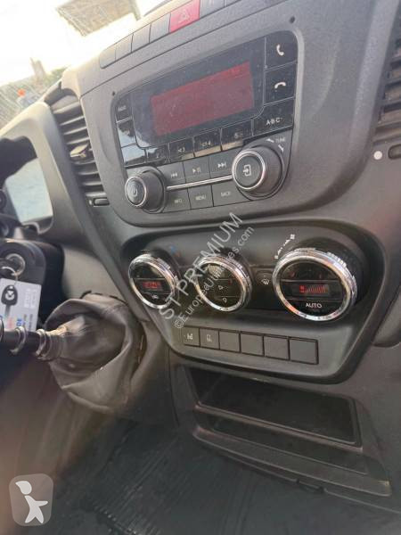 Véhicule utilitaire Iveco