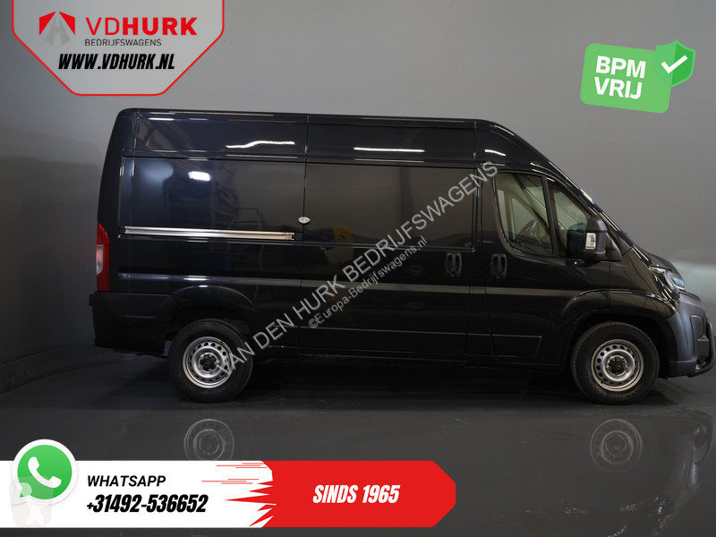 Furgoneta Opel 35 2.2 CDTI 140 pk Aut. L2H2 NL...