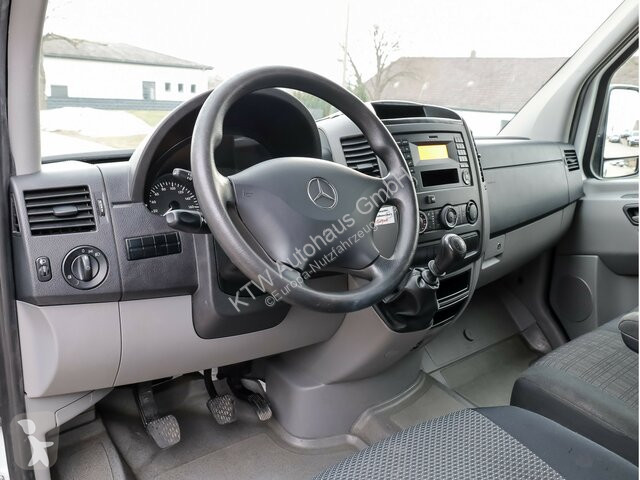 Samochód dostawczy Mercedes Sprinter 314 CDI...