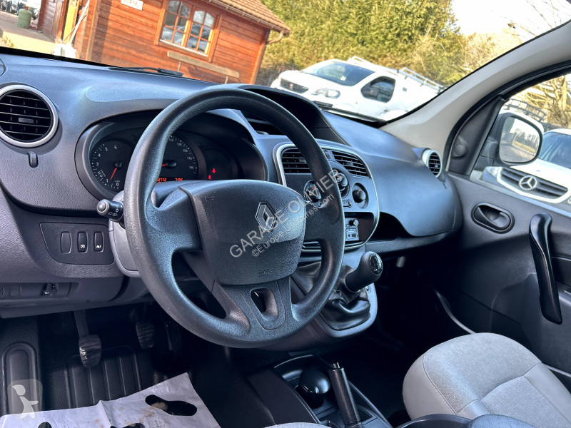 عربة نفعية Renault Maxi Grand Volume 1.5 dci 90...