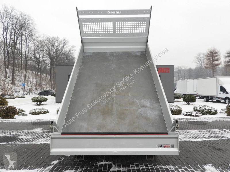 Samochód dostawczy Ford  TRANSIT