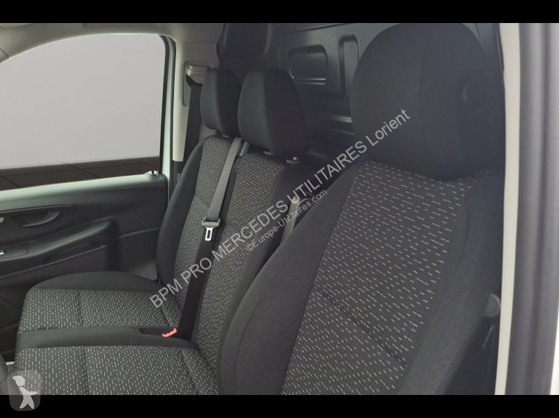 Mercedes Vito Fg 112 116ch Long batterie 60 kWh...