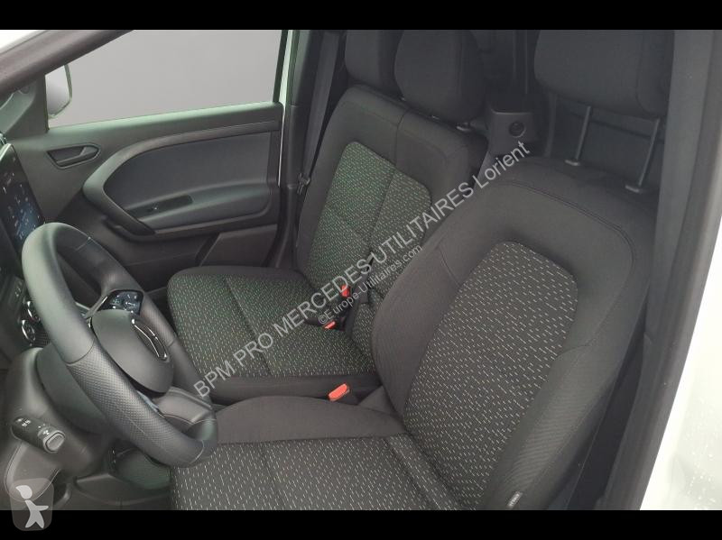 Véhicule utilitaire Mercedes 110 CDI Long