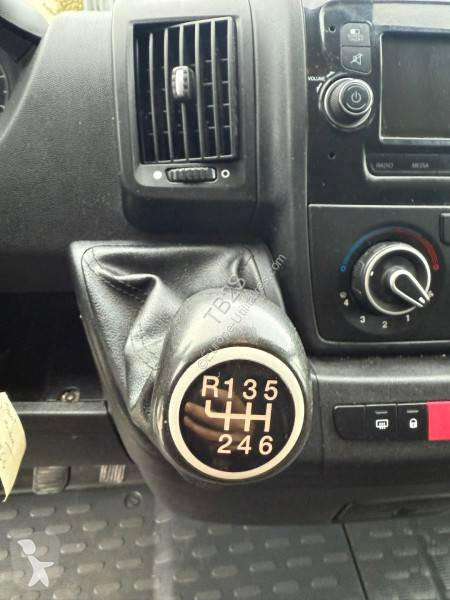 عربة نفعية Citroën