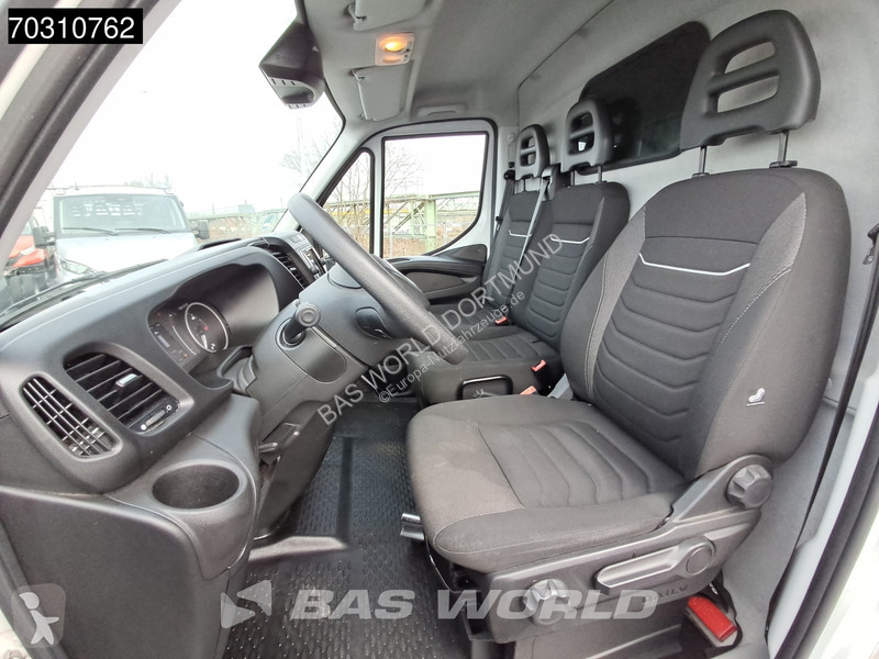 Iveco 35S16 Automatik 160PS L3H2 Klima Kamera...