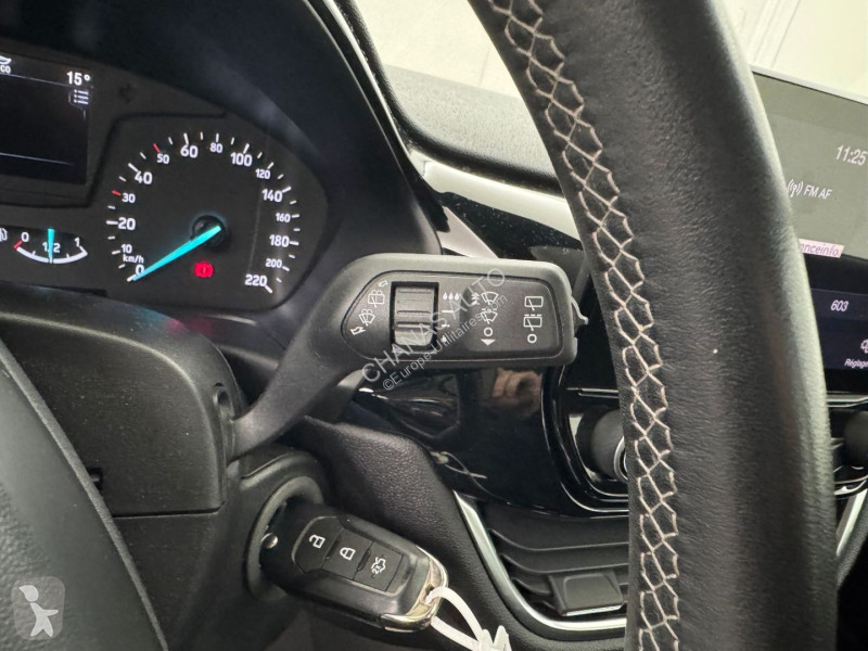 Furgoneta Ford 1.0 EcoBoost 125