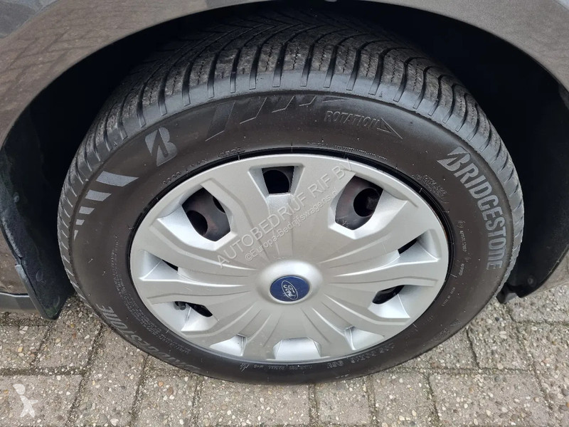 Véhicule utilitaire Ford L2 1.5 TDCI 100 pk Euro 6
