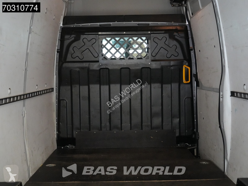 Bedrijfswagen Iveco 35S16 Automaat 160PK L3H2...
