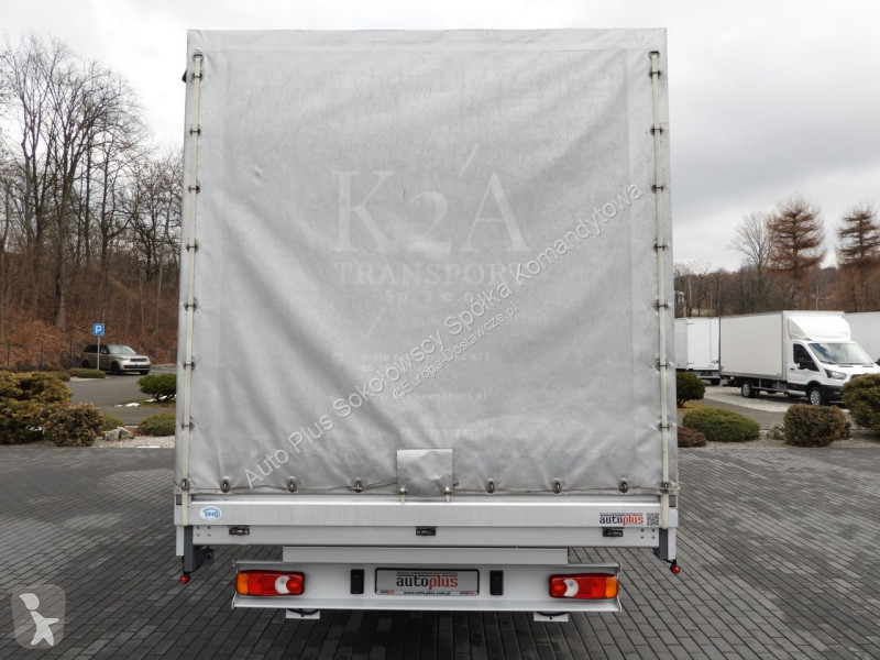 Fiat  DUCATO Transporter
