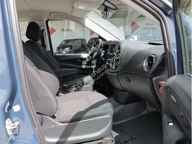 Furgoneta Mercedes Vito 114...
