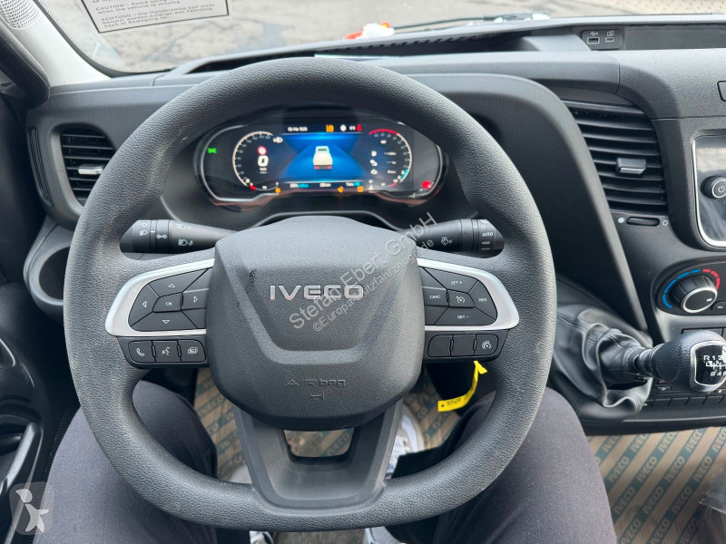 Iveco 70C18 H 3.0L *R3.450mm*AHK*Kamera*Sperre*...