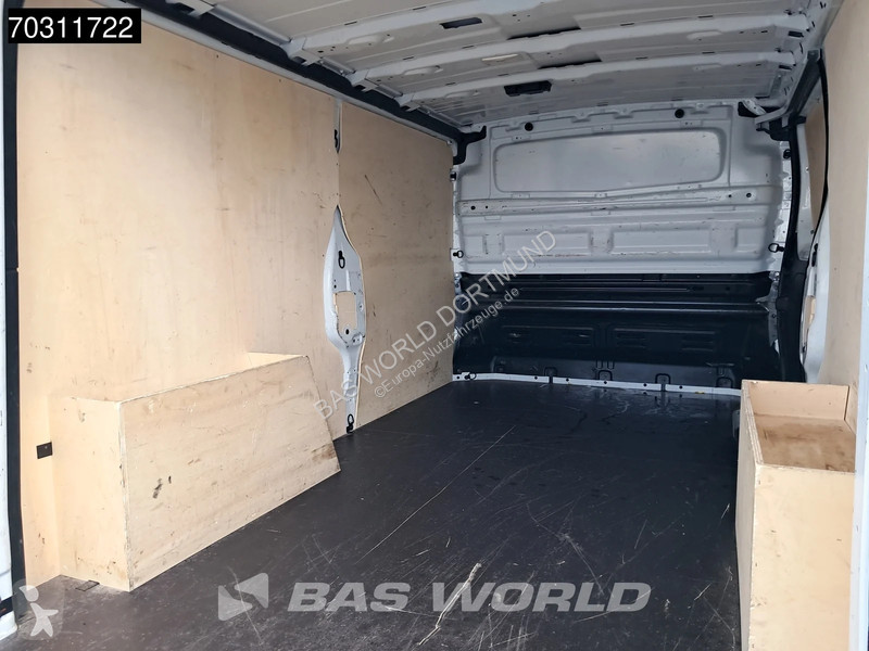 Renault 130pk L2H1 LED Klima Parkensensoren...