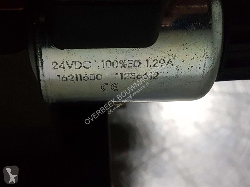 Furgoneta Argo Hytos RPE4-103Y11/02400E1-NG10...
