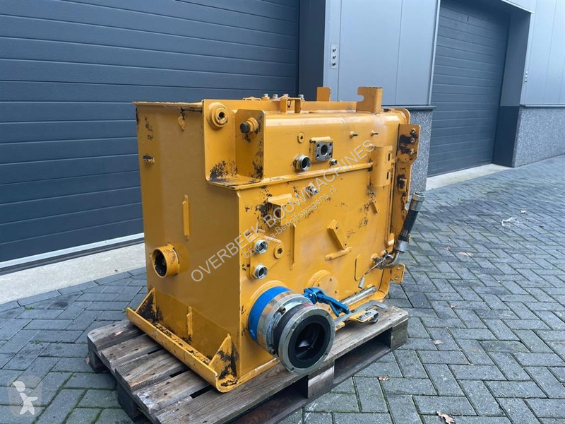 Liebherr A934C-10062094-Hydraulic...
