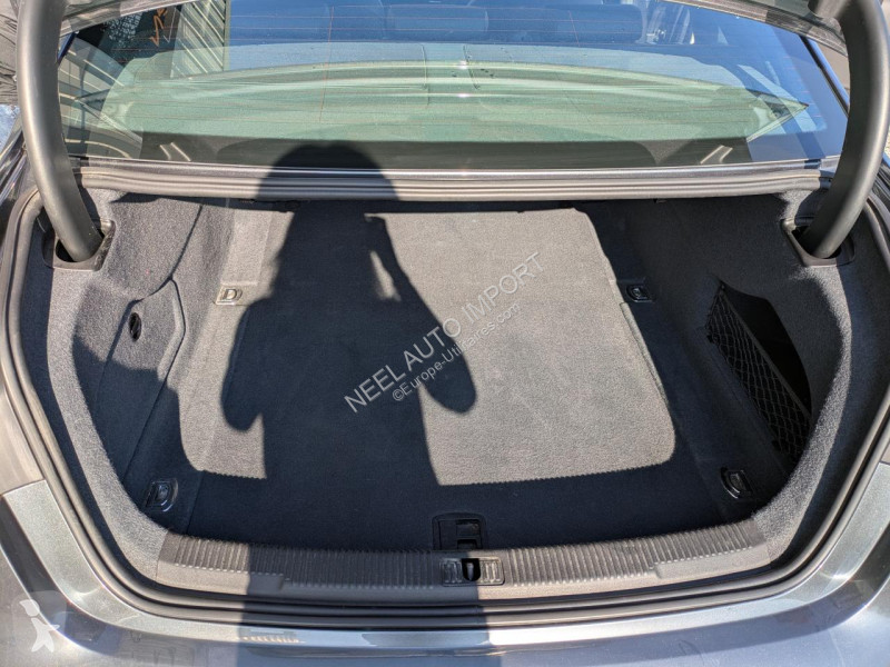عربة نفعية Audi A6 QUATTRO S-LINE 3.0 V6 TDI...