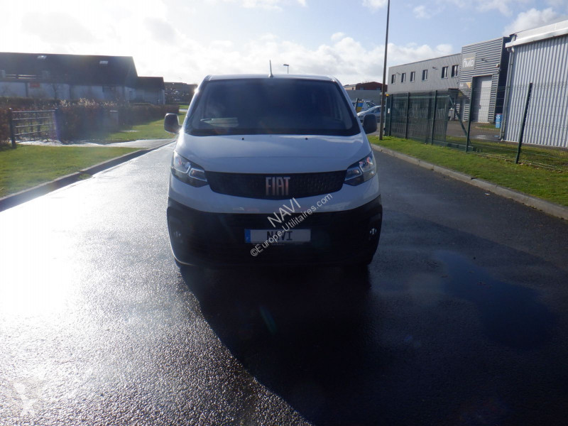 Veicolo commerciale Fiat SCUDO FG LONG 2.0...