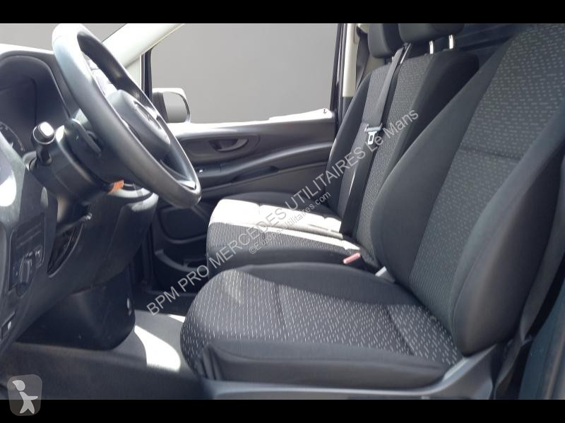 Véhicule utilitaire Mercedes Vito Fg 116ch Long