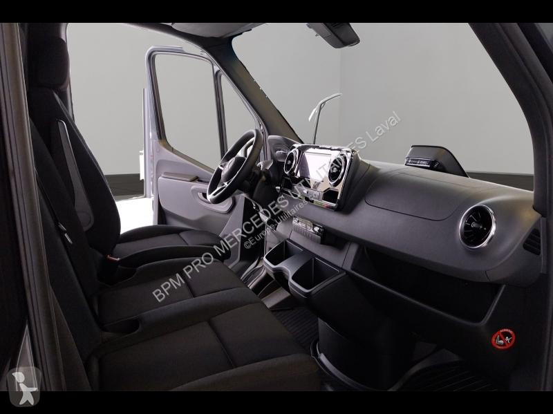 Véhicule utilitaire Mercedes Fg 317 CDI 37 3T5...