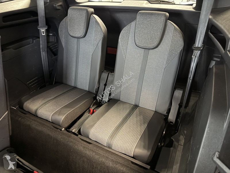 Peugeot 1.5 BLUEHDI 130CH S&S ALLURE PACK EAT8...