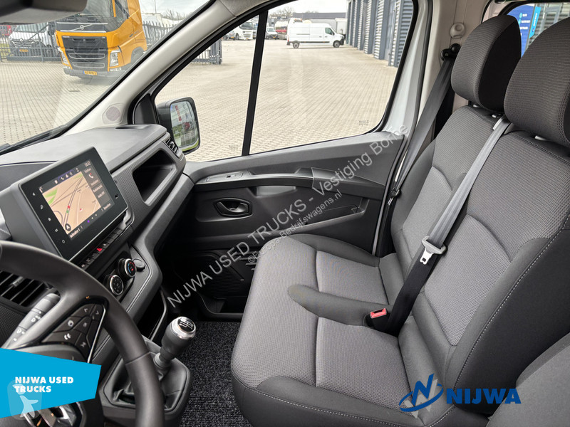 Samochód dostawczy Renault 150 L2H1 Dubbel...