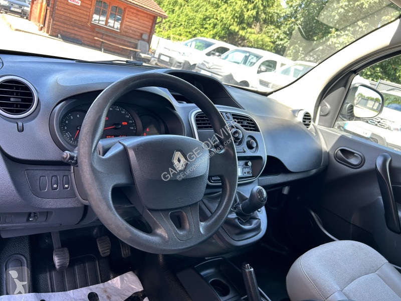 عربة نفعية Renault Maxi Grand Volume 1.5 dci 90...