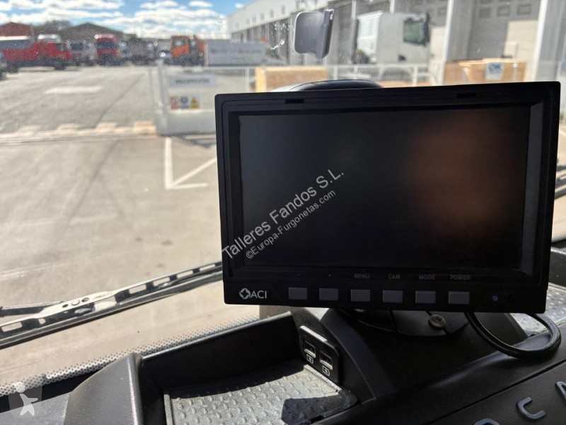 Camion Iveco ML 120 E22